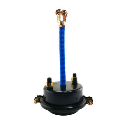 গুণ  9. Ambient temperature range of -40- 80 deg C for T20 brake chamber কারখানা