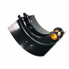 আরভিন মেরিটর মডেল 4592A ব্রেক জুতার MERITOR A1-3722-J-686