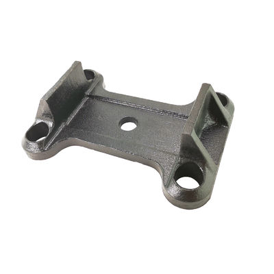 আমেরিকান প্রকারের ট্রেইলার সাসপেনশন অংশগুলি ZG230-450 শীর্ষ অক্ষ সিট