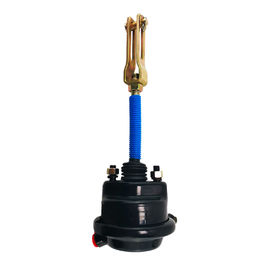 ড্রাম ব্রেক এক্সেল সার্ভিস ব্রেক চেম্বার T9 OEM 4231029000 -40 80 ডিগ্রি সেলসিয়াস পরিবেষ্টিত তাপমাত্রা