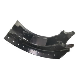 16.5 '' × 7 '' 05.091.26.64.2 বিপিডাব্লু ব্রেক জুতো পুরানো মডেল 180