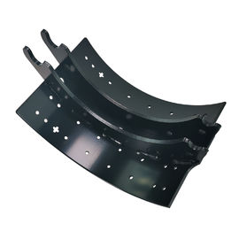 15 '' × 8.625 '' OEM মরিটর এ -3222-এ-2159 আমেরিকান ব্রেক জুতো 4710 কিউপি