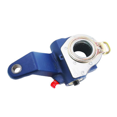 OEM 81506106261 MAN স্বয়ংক্রিয় স্ল্যাক অ্যাডজাস্টার 1 গর্ত 26 দাঁত কাস্টিং 5020 ভারী দায়িত্ব ট্রাক OEM